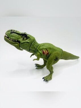 Jurassic World - TYRANNOSAURUS REX - 2015 Hasbro